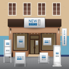 Branding & Signage