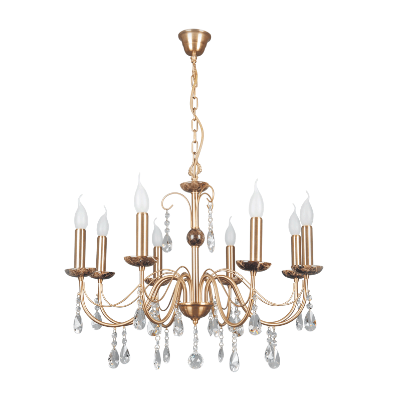 chandelier